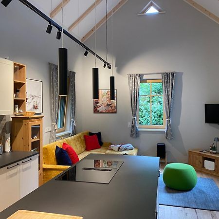 Cottage バート・イシュル エクステリア 写真