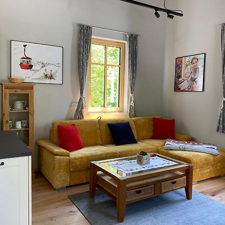 Cottage バート・イシュル エクステリア 写真