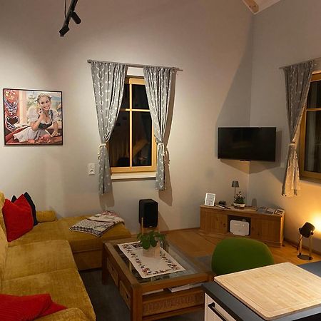 Cottage バート・イシュル エクステリア 写真