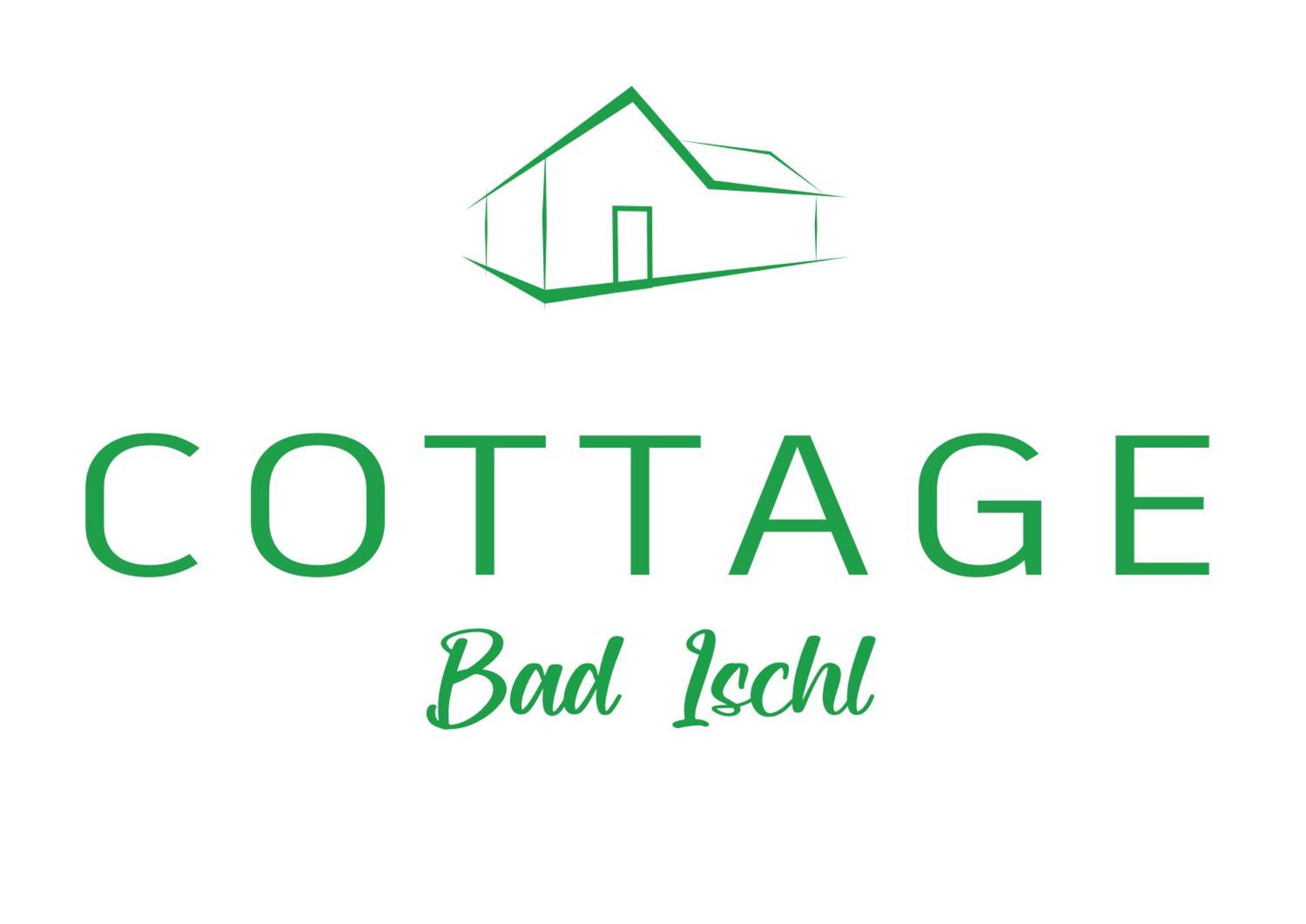 Cottage バート・イシュル エクステリア 写真
