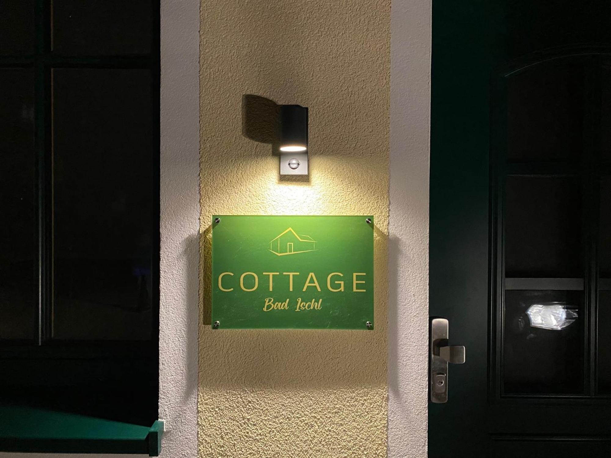 Cottage バート・イシュル エクステリア 写真