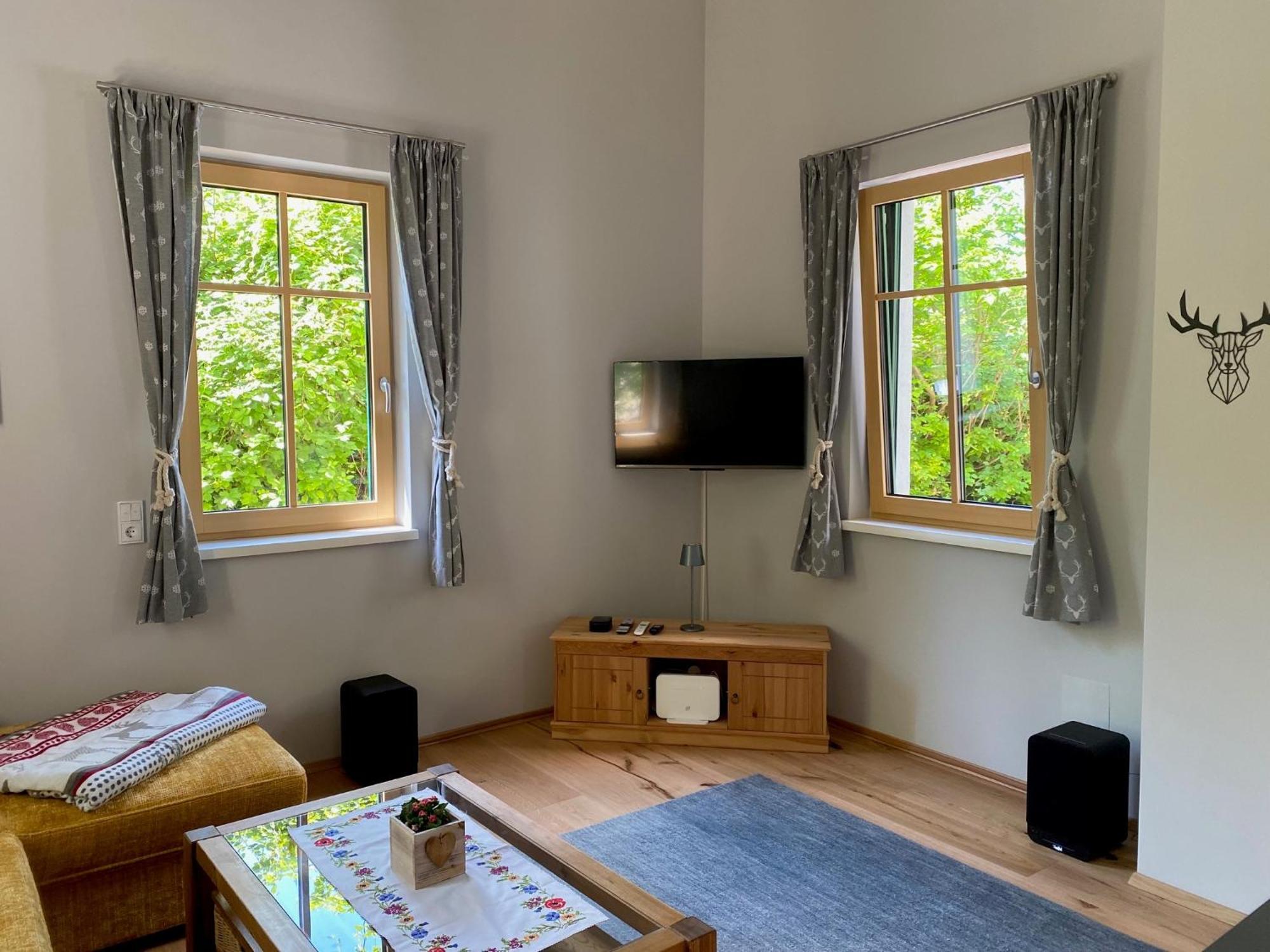 Cottage バート・イシュル エクステリア 写真