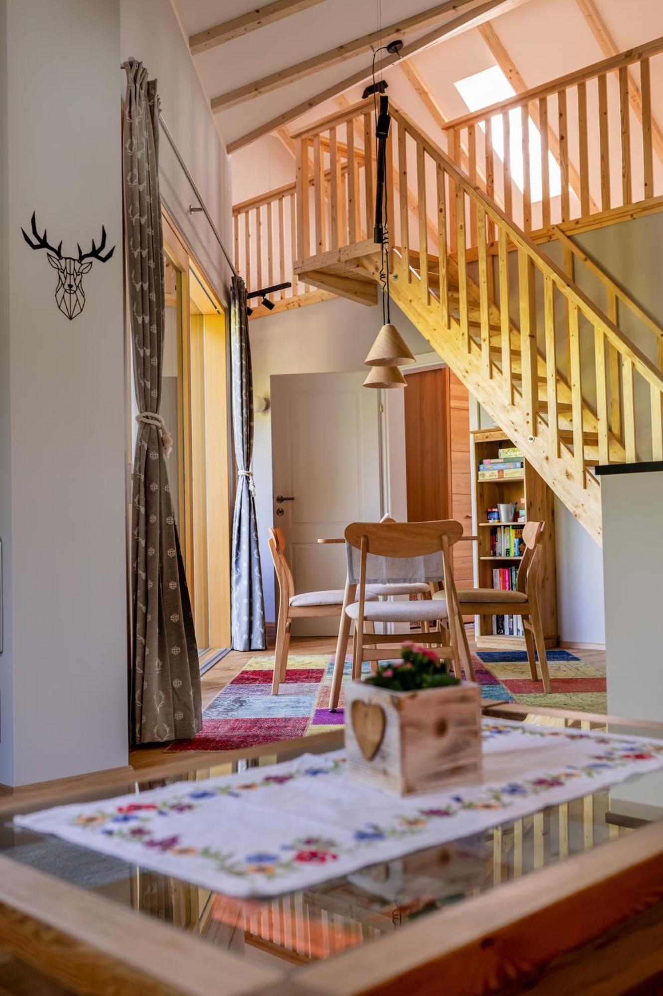 Cottage バート・イシュル エクステリア 写真